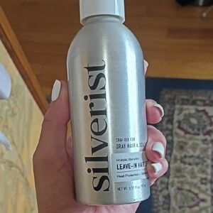 Silverist Leave In Hair Serum